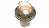 FX Luminaire FC Well Light | Bronze Metallic | Zone Dimming with Color | Cowling | FCZDCCWBZ
