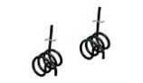 AutoPilot Tubing, Polyethylene 1/4 ID 12" | 15495