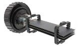 Powerclean Salt Extended Life Replacement Cell Electrode Only | For Up To 20,000 Gallons | 52000-220-160