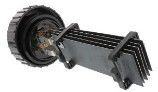 Powerclean Salt Extended Life Replacement Cell Electrode Only | For Up To 40,000 Gallons | 52000-240-160