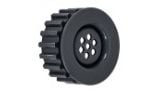 Maytronics Grey Rear Wheel | 9983112