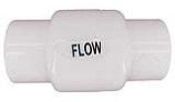Pentair Water Bypass #12 Check Valve | R172305