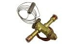 Pentair Thermostatic Expansion Valve | 97psig | 473787 473787Z