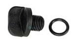 Polaris Drain Plug with O-Ring | R0537000
