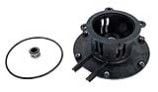 Polaris Booster Pump Backplate | R0536700