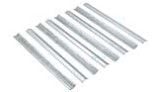 Raypak Baffle Cupro Nickel Heat Exchanger 206A Units From 6-13 | 014934F