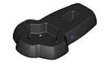 Hayward Optional Riser Base Aligns with Sta-Rite Dyna-Pro | SPX2300GR