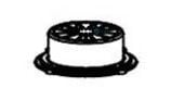 Aqua Products Outlet Top | White | AP2230WT1