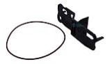 Raypak Inlet/Outlet Header Dam | 011603F