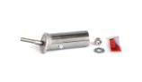 Hammer-Head SS Pole Yoke Mount Swivel Handle | HH1225
