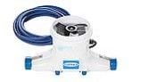 Hammer-Head 21" Vacuum Head Complete with 60Ft Cord | HH1310-60