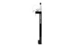 Hammer-Head Mount with Stainless Clamp | HH1307