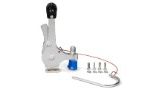 Hammer-Head Stainless Mount Clamp with J-Pin | HH1167