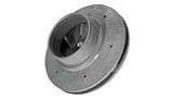 Waterway 2HP Motor - 2HP Impeller Assembly | 310-4210B