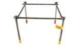 S.R. Smith 606/608 Steel Cantilever Jig wit 9" Bolts | 69-209-010-SS