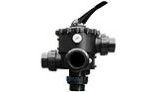 Waterco Multiport Valve Kit 1.5" for Side Mounted Sand Filters |  2" Filter Connections | 2290491P | 2290491