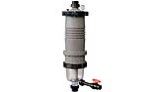 Waterco 1.5" MultiCyclone Ultra MC12 Centrifugal Water Filtration Cartridge Filter | 75 Sq. Ft. | 200378 | 200378A