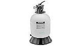 Hayward Pro Series 20" Sand Filter Top Mount Valve 1.5" | S210T