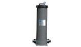 Waterco Trimline CC100 Cartridge Filter | 100 Sq. Ft. - 38 GPM | 214100NA  | 214100A