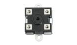 Raypak Thermostat Manual Reset 0018/0027 | 017144F