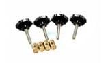 Hayward Cover Screw Kit | 4 Pack | HCXP6000A