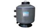 Waterco Micron SM900 36" Side Mount Sand Filter | 8" Neck | 7.01 Sq. Ft. 140 GPM | 220008364NA