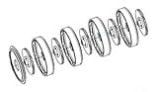 Pentair Boost-Rite Hydraulic Kit | ZBR39330