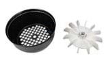 Pentair Boost-Rite Fan Kit | ZBR43810