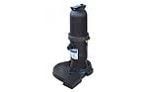 Waterway ProPack ProClean Plus Inground Pool Single Cartridge System with Base and Fitting Package | 200 Sq. Ft. | 520-7500-0