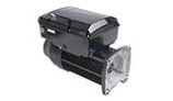 Replacement Square Flange Variable Speed Pool & Spa TEFC Motor | 2HP Energy Efficient | 48 Frame Full-Rated | 230V | R0562201 | NPTQ225