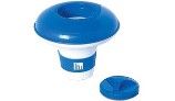Swimline Chlorine Tabs Jumbo Adjustable Floating Dispenser | 8720