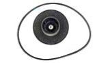 Jandy .75HP Impeller FHPM Kit with Screw & O-Ring | R0479601