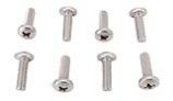 Pentair Colorvision Bubbler Color Ring Screw Kit | 590119Z