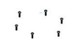 Jandy VS-FHP1.0 User Interface Screws | R0571600