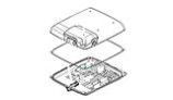 Jandy Gen-II Variable Frequency Drive | R0688600