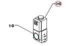Raypak Valve Coil 120V | 013201F