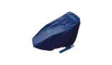 Global Pool Products L-Series Deluxe Protective Pool Lift Cover | Blue | GLCPCXB