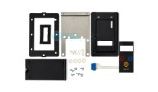 Raypak Control Bezel Digital | H000325