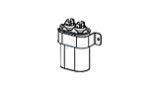 Jandy Capacitor Fan Motor 3/370 MFD EE1500 Heat Pump | R3001101