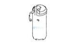 Jandy Pro Series 40K 1-Phase Replacement Kit EE 1500 | R0510300