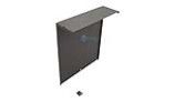 Jandy Junction Box Cover EE-TI Series Heat Pump | R3004600