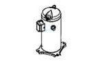 Jandy JE Series Heat Pump Compressor 2000 | R0572900