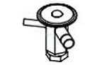 Jandy JE Series Thermal Expansion Valve 2000/2500 | R0575100