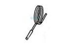 Jandy JE Series Heat Pump Air Temperature Sensor | R0575300