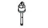 Jandy JE Series Heat Pump Low Pressure Switch | R0575500