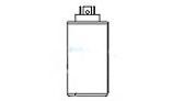 Jandy JE Series Fan Capacitor 2000/2500/3000 | R0576600