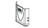 Jandy JE Series Heat Pump Front Panel 3000 | R0574500
