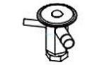Jandy JE Series Thermal Expansion Valve 3000 | R0575200