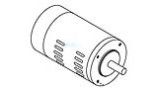 Sta-Rite Motor | 1 HP 115/230V | A600ELL