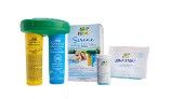 King Technology FROG Serene@ Spa Sanitizer Floating System | Up to 600 Gallons | 01-14-3883